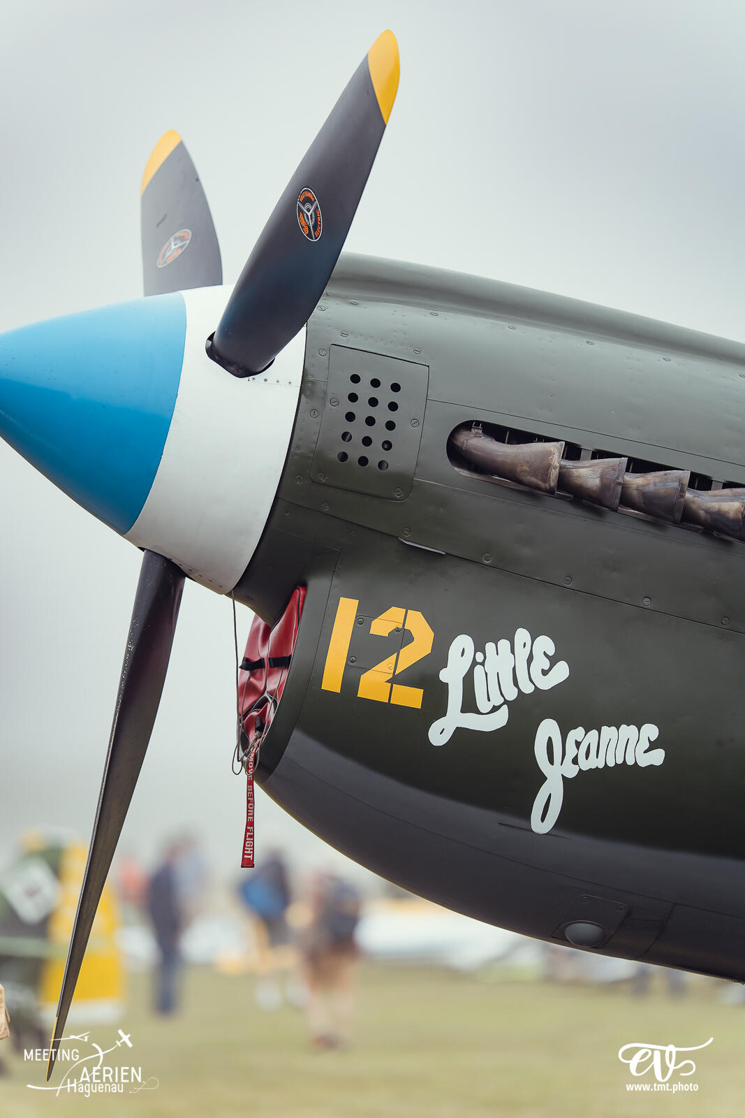 MEETING AERIEN HAGUENAU 2024